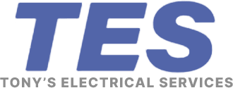 Tony's Electrical Services